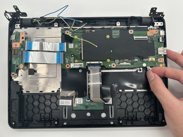 Acer Chromebook Spin 511 (C741L) N20Q8 Motherboard Replacement: stap 0, afbeelding 2 van 2