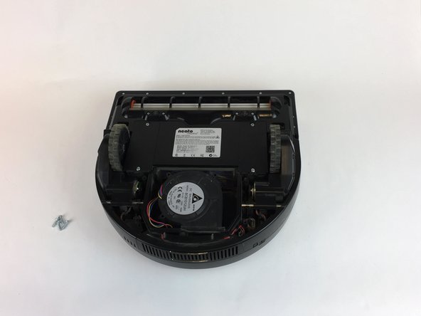 Neato XV Signature Motor Assembly Replacement: crwdns2935265:03crwdnd2935265:02crwdnd2935265:02crwdne2935265:0