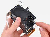 Nintendo Virtual Boy Teardown