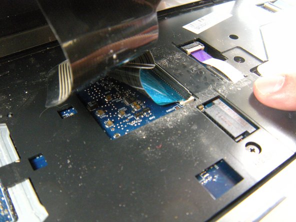 HP Pavilion g6-1b79dx Speaker Replacement: crwdns2935265:019crwdnd2935265:02crwdnd2935265:03crwdne2935265:0