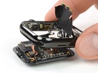 Apple Watch Series 5 Teardown