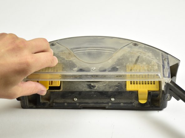 iRobot Roomba 770 Filter Replacement: crwdns2935265:03crwdnd2935265:02crwdnd2935265:02crwdne2935265:0