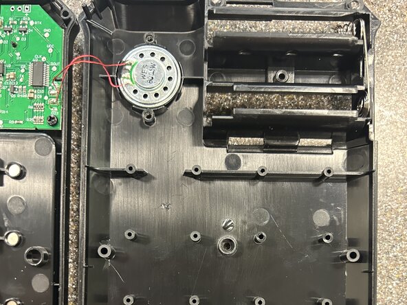 Giiker Super Slide Teardown: crwdns2935265:09crwdnd2935265:02crwdnd2935265:02crwdne2935265:0