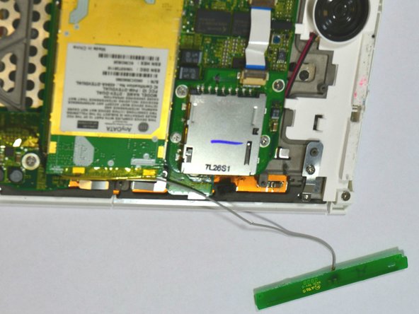 Kindle 1st Generation Screen Replacement: crwdns2935265:010crwdnd2935265:02crwdnd2935265:02crwdne2935265:0