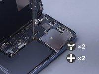 iPhone 13 Pro Teardown
