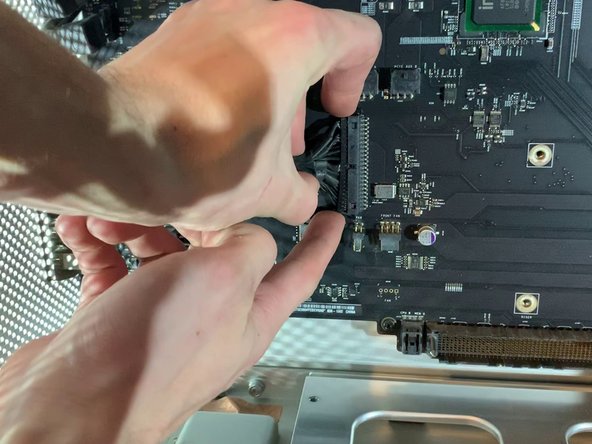 Mac Pro 2009-2012 Teardown (2009, 2010, 2011, 2012)