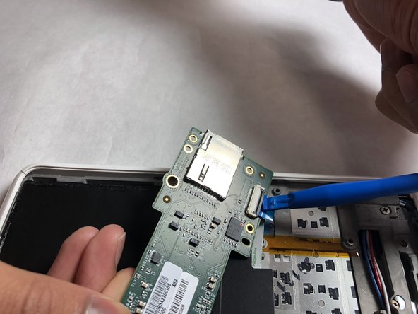 HP Chromebook CB2L Keyboard Replacement: crwdns2935265:06crwdnd2935265:03crwdnd2935265:03crwdne2935265:0