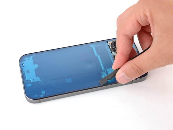 How to Apply New Rear Cover Adhesive in Your Google Pixel 9 Pro