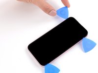 iPhone 15 Screen Replacement
