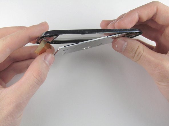 Motorola Cliq LCD Screen Replacement: crwdns2935265:022crwdnd2935265:02crwdnd2935265:02crwdne2935265:0