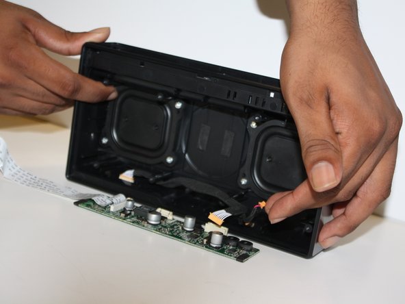 Sony SRS-X55 Motherboard Replacement, Motherboard: crwdns2935265:05crwdnd2935265:02crwdnd2935265:03crwdne2935265:0