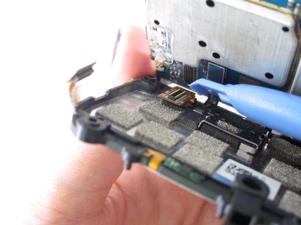 BlackBerry Tour 9630 LCD Screen Replacement, LCD Screen: crwdns2935265:012crwdnd2935265:02crwdnd2935265:02crwdne2935265:0