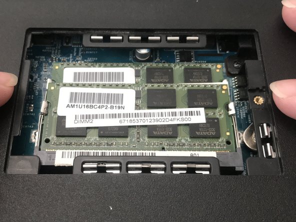 Sony VAIO SVE171C11L RAM Replacement: crwdns2935265:06crwdnd2935265:03crwdnd2935265:03crwdne2935265:0