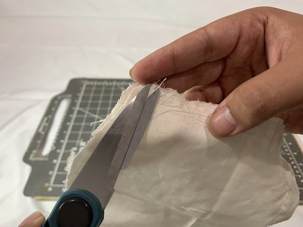 How to Replace a Jacket Pocket: crwdns2935265:09crwdnd2935265:02crwdnd2935265:02crwdne2935265:0