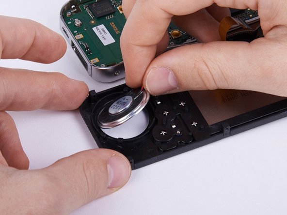 Philips DPM8000 Speaker Replacement: crwdns2935265:010crwdnd2935265:02crwdnd2935265:02crwdne2935265:0