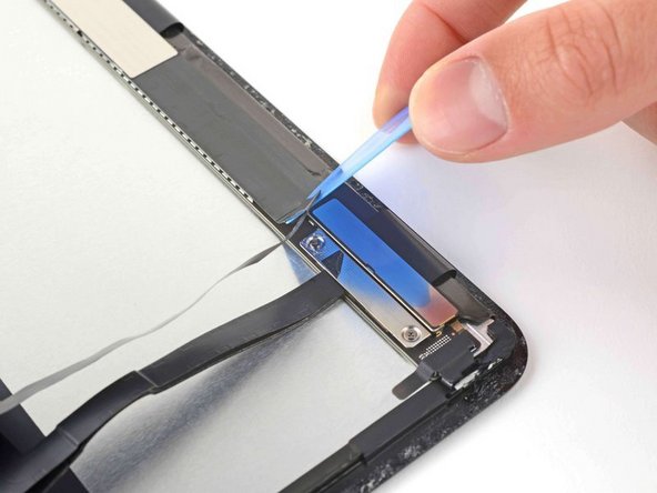 iPad Pro 11" 4th Gen Screen Replacement, Separate Display Cable: crwdns2935265:034crwdnd2935265:02crwdnd2935265:02crwdne2935265:0