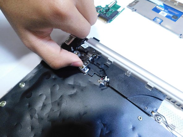 HP 15-dy2702dx Keyboard Replacement: crwdns2935265:029crwdnd2935265:03crwdnd2935265:03crwdne2935265:0