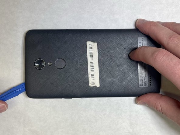 ZTE Max XL Display Replacement: crwdns2935265:03crwdnd2935265:02crwdnd2935265:03crwdne2935265:0