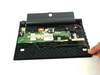 Lenovo Yoga Tab 3 10 Wifi Module Replacement