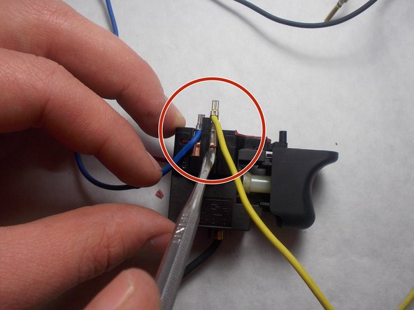 Milwaukee 5262-21 Motor Housing Replacement: crwdns2935265:012crwdnd2935265:02crwdnd2935265:02crwdne2935265:0