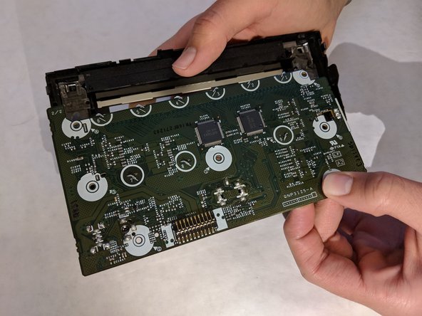 Pioneer FH-X730BS Auxiliary Inlet Replacement: crwdns2935265:03crwdnd2935265:02crwdnd2935265:03crwdne2935265:0