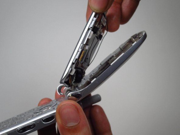 Sanyo SCP-8100 Camera Replacement: crwdns2935265:04crwdnd2935265:02crwdnd2935265:02crwdne2935265:0