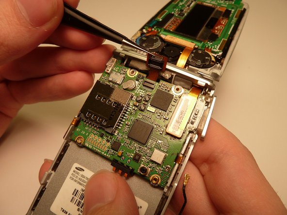 How to clean Samsung SGH-T639 keypad: crwdns2935265:06crwdnd2935265:03crwdnd2935265:03crwdne2935265:0