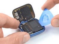 Apple Watch Series 7 Battery Replacement