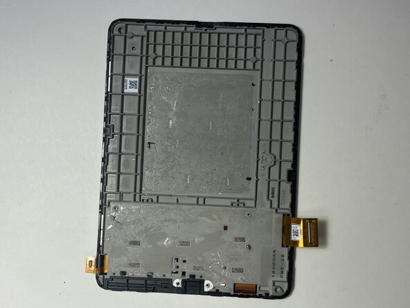 Kindle Paperwhite 12th Gen Motherboard Replacement: crwdns2935265:09crwdnd2935265:03crwdnd2935265:03crwdne2935265:0