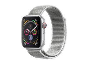 Apple watch cheap non lte