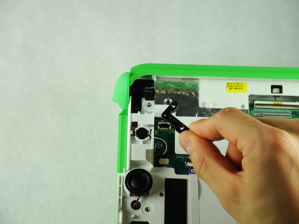 OLPC XO-4 Touch Antenna Replacement: crwdns2935265:016crwdnd2935265:02crwdnd2935265:02crwdne2935265:0