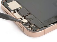 iPhone 16 Pro Max Battery Replacement