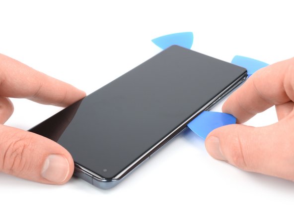 Mi 11 Screen Replacement: crwdns2935265:023crwdnd2935265:02crwdnd2935265:03crwdne2935265:0