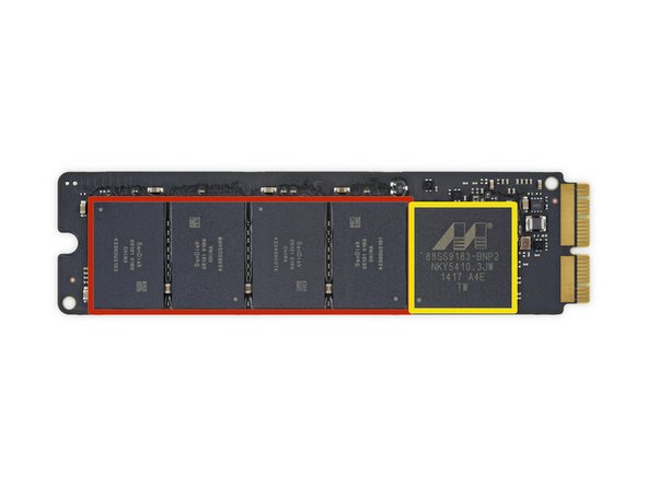 iMac Intel 27" Retina 5K Display Teardown: crwdns2935265:010crwdnd2935265:02crwdnd2935265:02crwdne2935265:0