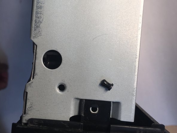 JVC XL-333 Power Button Replacement: crwdns2935265:04crwdnd2935265:03crwdnd2935265:03crwdne2935265:0