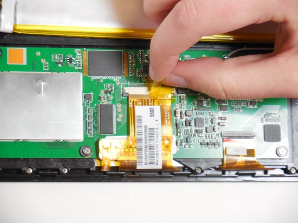 Insignia Flex 8 Screen Replacement: crwdns2935265:03crwdnd2935265:02crwdnd2935265:02crwdne2935265:0