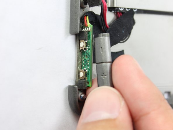 Nook Color Buttons Replacement, Buttons: crwdns2935265:06crwdnd2935265:03crwdnd2935265:03crwdne2935265:0