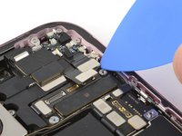 iPhone 15 Plus Earpiece Speaker Replacement