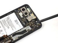Google Pixel 4 XL Rear Camera Module Replacement