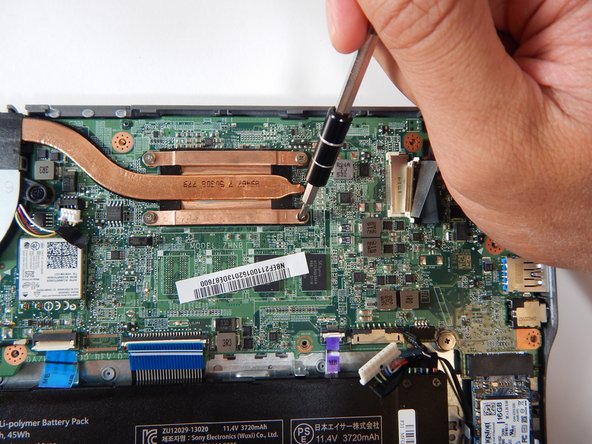 Acer Chromebook C740 Motherboard Replacement: crwdns2935265:012crwdnd2935265:02crwdnd2935265:02crwdne2935265:0