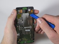 Motorola Droid RAZR M Headphone Jack Replacement