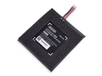 Nintendo Switch Teardown