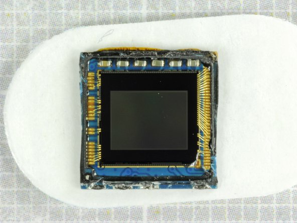 Samsung Galaxy S III Teardown