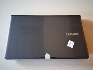 Samsung NP350V5C-T02US Troubleshooting