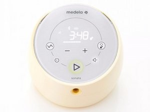 Medela Sonata Breast Pump