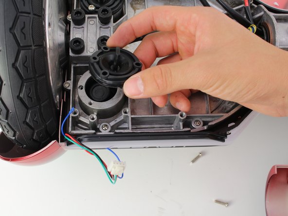 Hover-1 Horizon Left Balancing Sensor Replacement: crwdns2935265:011crwdnd2935265:02crwdnd2935265:02crwdne2935265:0