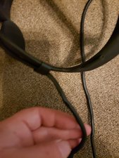 Rift replacement clearance cable