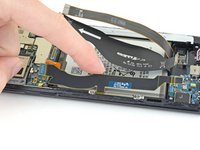 Samsung Galaxy Note20 Ultra Battery Replacement