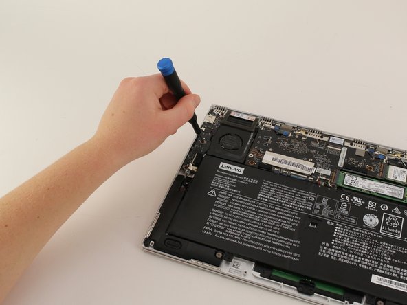 Lenovo Yoga 910-13IKB USB Ports Replacement, USB Ports: crwdns2935265:09crwdnd2935265:02crwdnd2935265:03crwdne2935265:0