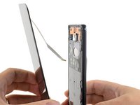 Samsung Galaxy S20 Ultra Screen Replacement